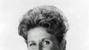 Brady Bunch\' actress Ann B. Davis: \'I\'m convinced we all have a God-shaped space in us\'