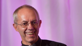 Justin Welby on evangelism: \'Prayer has to be our first priority\'