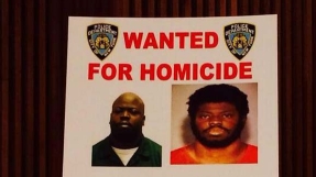 Daniel St. Hubert captured: NYC suspect who stabbed 2 children in elevator arrested