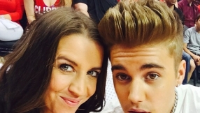 Justin Bieber racist videos: Pop star quotes Bible verses as mother Pattie asks people to pray for her son