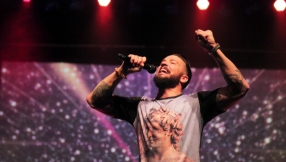 Hillsong New York pastor Carl Lentz: \'We have a lot of gay men and women in our church and I pray we always do\'