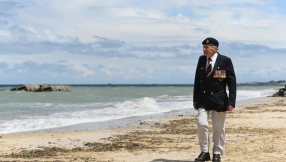 Might we forget? Is D-Day becoming a distant memory?