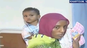 Meriam Ibrahim apostasy death sentence leaves Sudan\'s Christians feeling unsafe