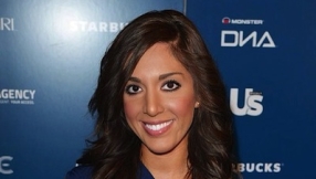 Former \'16 and Pregnant\' star Farrah Abraham to pen Christian parenting book