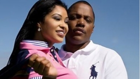 Rapper/pastor Ma$e\'s divorce from Twyla Betha comes through; wife has custody of kids