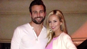 Bachelorette\'s Emily Maynard marries Tyler Johnson: \'God brought us together\'