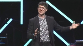 Judah Smith on money: \'God wants you to sow, not spend\'