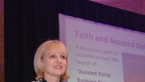 Senior CofE priest: Why I am pro assisted dying