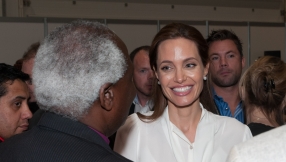 Angelina Jolie and rape in war: Does celebrity endorsement of a \'cause\' actually do any good?