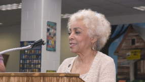 Ruby Dee, legendary actress and wife of civil rights leader Ossie Davis, dead at 91