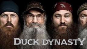 Duck Dynasty producer not angry with Phil Robertson over gay comments