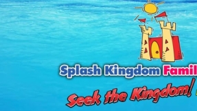 Christian faith-based waterpark that \'glorifies God\' to be opened by Splash Kingdom owner