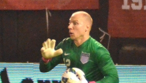 World Cup USA goalkeeper Brad Guzan testifies Jesus: \'We all need Christ in our lives\'