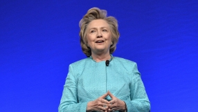 Hillary Clinton: Bible was and is biggest influence on my thinking