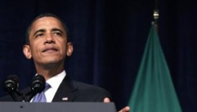 President Obama to sign order prohibiting federal contractors from discriminating against gays