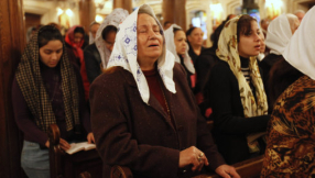 550 Christian girls kidnapped and forced to convert in Egypt since 2011