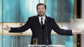 Ricky Gervais: \'With praying I feel I may as well be talking to myself\'