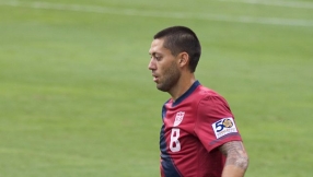 World Cup 2014 USA Clint Dempsey: \'My faith in Christ is what gives me confidence for the future\'