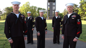 Secular group wants humanist chaplain for the U.S. Navy