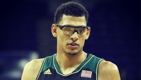 NBA hopeful Isaiah Austin learns he must quit basketball, praises God despite news