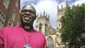 John Sentamu condems businesses that underpay workers