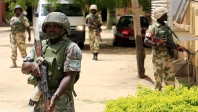 Bombing at Nigerian college, Boko Haram suspected