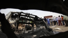 21 dead as Boko Haram targets World Cup supporters