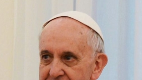 So Pope Francis is the most influential tweeter. Here are nine reasons why he\'s so popular.