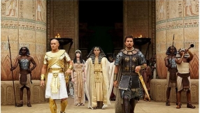 \'Exodus: Gods and Kings\' movie starring Christian Bale will be \'authentic\': \'We nailed it absolutely visually,\' says director