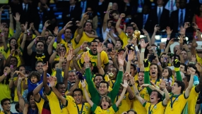 Brazil vs Colombia soccer live streaming free [ESPN TV info]: Watch online World Cup 2014 quarterfinals [video]