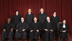 Supreme Court allows religious employers to restrict birth control coverage