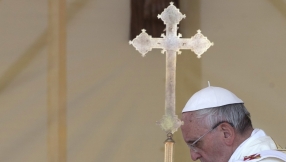 Pope apologises for \'sacrilegious cult\' of abuse