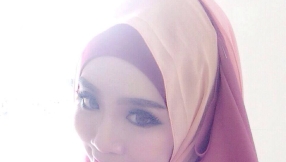 Former Playboy bunny Felixia Yeap converts to Islam after exploring Christianity