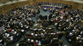 General Synod - An Idiot\'s Guide