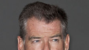 Pierce Brosnan says faith got him through the deaths of his wife, daughter