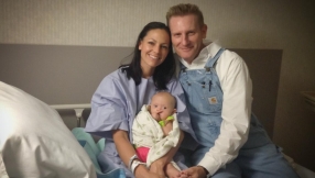 Country duo Joey + Rory put trust in God after cancer diagnosis and hysterectomy: \'God has a plan for everyone\'