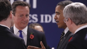 How will Obama and Cameron solve the tolerance vs religious freedom conundrum?