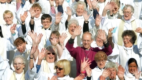 General Synod: Will women bishops happen this time?