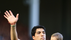 Reality bites - why Luis Suarez has become an unrepentant winner