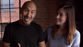 Pastor Francis Chan and wife Lisa to release free book on marriage