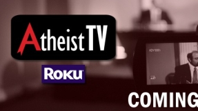 Atheist TV channel to launch worldwide on July 29