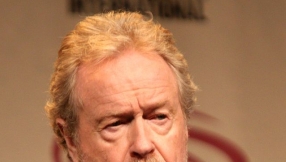 Ridley Scott to follow up Exodus with another Bible-related film on King David