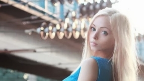 Alina Kovalevskaya: New \'human Barbie\' emerges after Valeria Lukyanova [Photo, video]