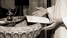 Devil given the boot from CofE baptism liturgy