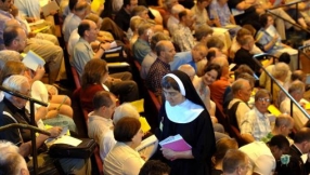 Traditionalists ready to let women bishops legislation pass