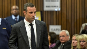 Oscar Pistorius tweets Bible verse, passage from Auschwitz survivor\'s memoir