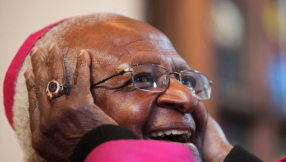 Christian party leader has strong words for Desmond Tutu\'s assisted dying endorsement