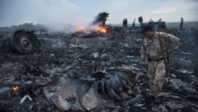 Head of World Evangelical Alliance calls for peace in Ukraine after MH17 plane crash