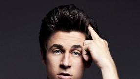 \'How I Met Your Mother\' actor David Henrie discusses his Christian faith