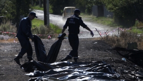 \'Every Dutch person knows someone who died in the crash\'. MH17 victims remembered.